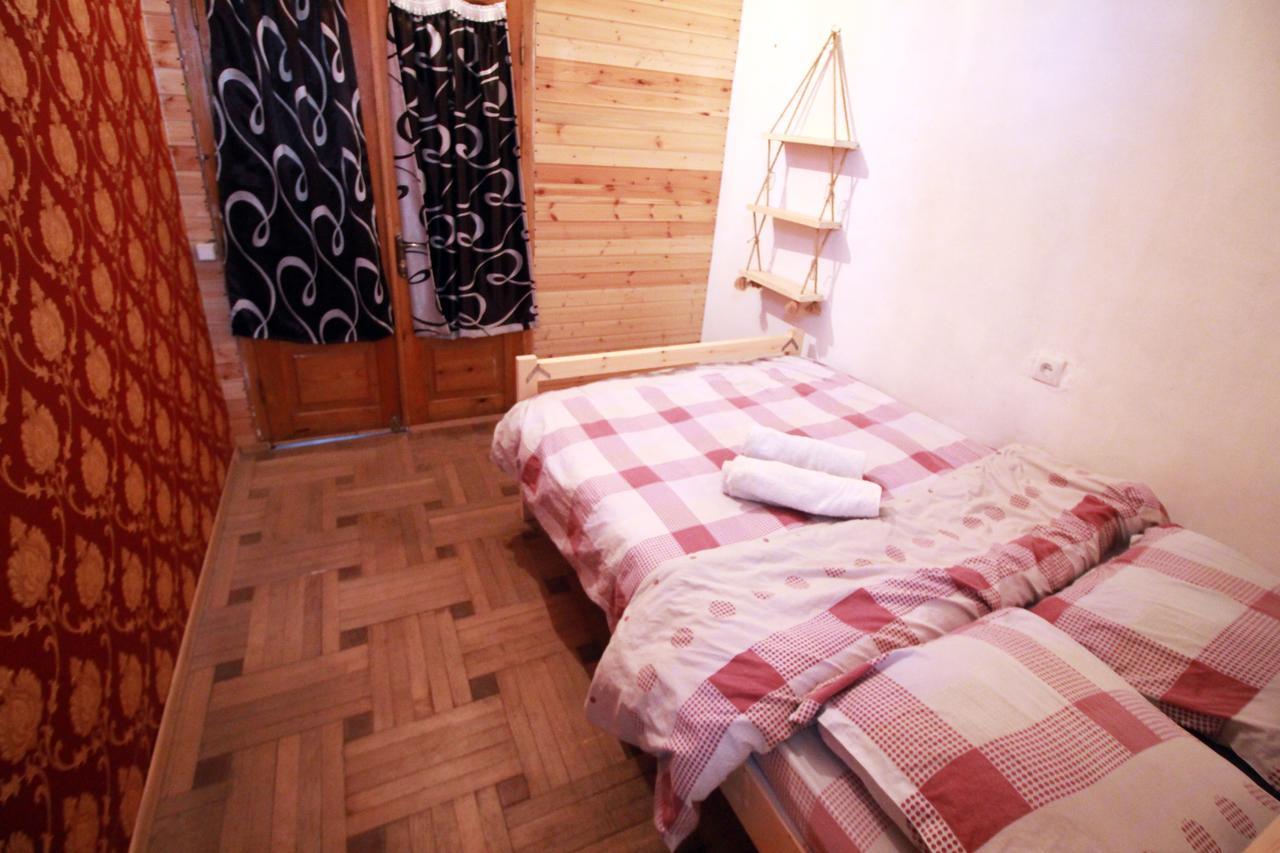 Sheni Hostel Tiflis Dış mekan fotoğraf